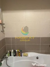 Apartament 4 camere Dristor Bloc nou cu parcare subterana+curte inclusa in pret 