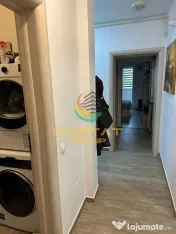Apartament 4 camere Dristor Bloc nou cu parcare subterana+curte inclusa in pret 