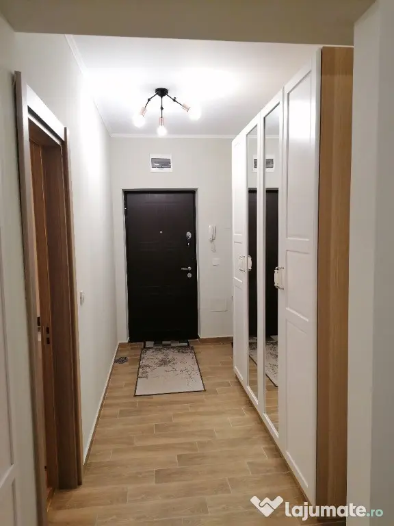 De vânzare studio in bloc nou Rams Residence Bucuresti - Bucuresti (Bucuresti-Ilfov)