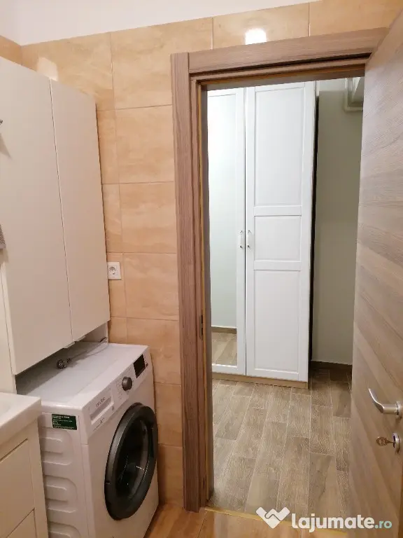 De vânzare studio in bloc nou Rams Residence Bucuresti - Bucuresti (Bucuresti-Ilfov)