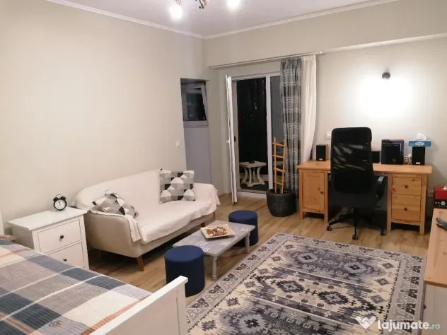 De vânzare studio in bloc nou Rams Residence Bucuresti - Bucuresti (Bucuresti-Ilfov)