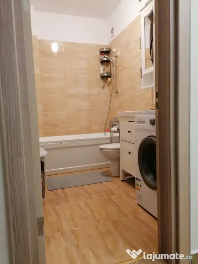 De vânzare studio in bloc nou Rams Residence Bucuresti - Bucuresti (Bucuresti-Ilfov)