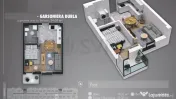 Studio Berceni central metrou 