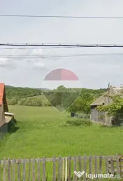 Teren 3,384mp Vama Buzaului | Drumul Principal 