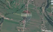 Teren 3,384mp Vama Buzaului | Drumul Principal 
