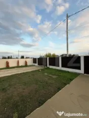Vila de vânzare, 500 mp, Zona Vânători 