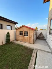 Vila de vânzare, 500 mp, Zona Vânători 