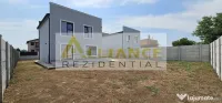 Vila 5 Camere | Teren 428 mp 