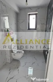 Vila 5 Camere | Teren 428 mp 