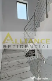 Vila 5 Camere | Teren 428 mp 