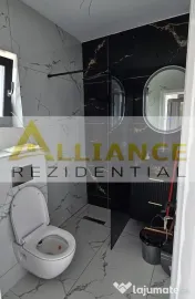 Vila 5 Camere | Teren 428 mp 
