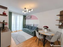Inchiriere 2 camere - bloc boutique - parcare subterana - Bd Dacia