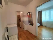Inchiriere 2 camere - bloc boutique - parcare subterana - Bd Dacia