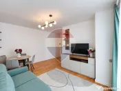 Inchiriere 2 camere - bloc boutique - parcare subterana - Bd Dacia