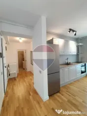 Inchiriere 2 camere - bloc boutique - parcare subterana - Bd Dacia