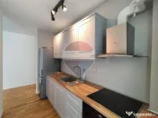 Inchiriere 2 camere - bloc boutique - parcare subterana - Bd Dacia