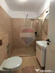 Inchiriere 2 camere - bloc boutique - parcare subterana - Bd Dacia