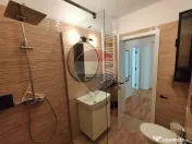 Inchiriere 2 camere - bloc boutique - parcare subterana - Bd Dacia