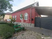 Casa individuala la sat, 5 camere, in Voiteg, judetul Timis