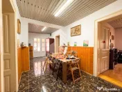 Casa individuala la sat, 5 camere, in Voiteg, judetul Timis