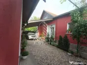 Casa individuala la sat, 5 camere, in Voiteg, judetul Timis