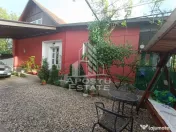 Casa individuala la sat, 5 camere, in Voiteg, judetul Timis