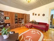Casa individuala la sat, 5 camere, in Voiteg, judetul Timis
