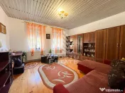 Casa individuala la sat, 5 camere, in Voiteg, judetul Timis
