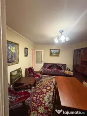Apartament de 3 camere zona CODRUL COSMINULUI 