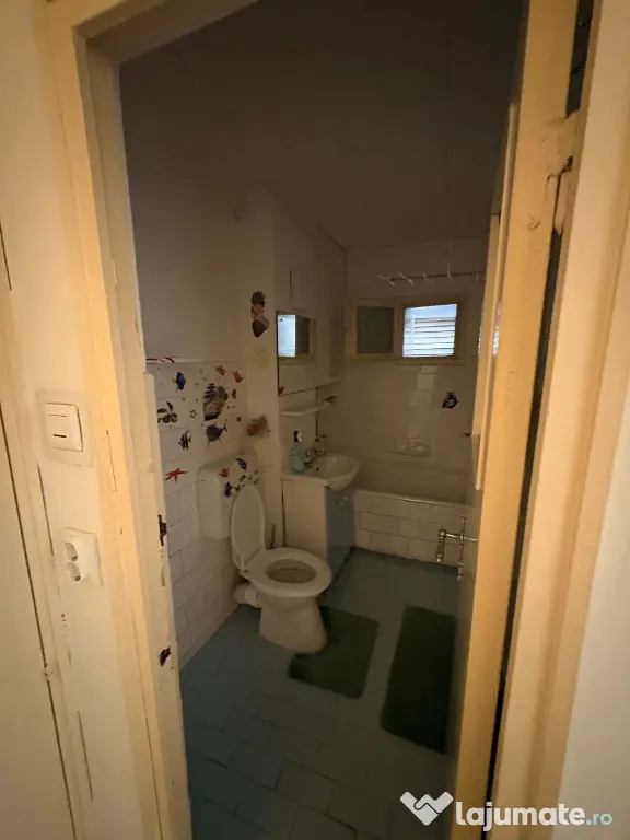 Apartament de 3 camere zona CODRUL COSMINULUI - Brasov (Brasov)