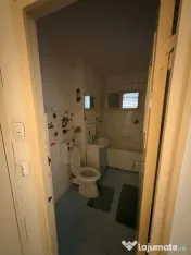 Apartament de 3 camere zona CODRUL COSMINULUI 