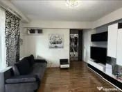 2 camere | Renovat | Centrală proprie | Bucureștii Noi 