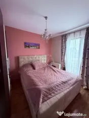 2 camere | Renovat | Centrală proprie | Bucureștii Noi 
