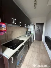 2 camere | Renovat | Centrală proprie | Bucureștii Noi 