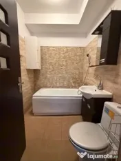 2 camere | Renovat | Centrală proprie | Bucureștii Noi 
