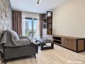 Apartamet doua camere ultramodern,Adora Park 