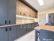 Apartamet doua camere ultramodern,Adora Park 