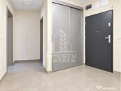 Apartamet doua camere ultramodern,Adora Park 
