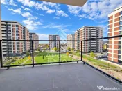 Apartamet doua camere ultramodern,Adora Park 