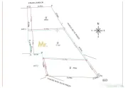 Teren Bascov-Glamboc 400 mp si 731mp, langa padure,toate utilitatile