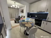 Apartament 2 camere, bloc nou, parcare I Hils Titanium