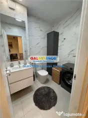 Apartament 2 camere, bloc nou, parcare I Hils Titanium