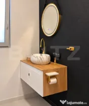 Apartament superb tip duplex 71,5 mp, panoramic, aproape de
