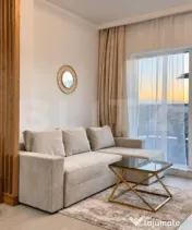 Apartament superb tip duplex 71,5 mp, panoramic, aproape de