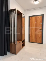 Apartament superb tip duplex 71,5 mp, panoramic, aproape de