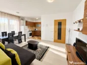 Apartament modern, 2 camere, 60 mp,, zona Zorilor