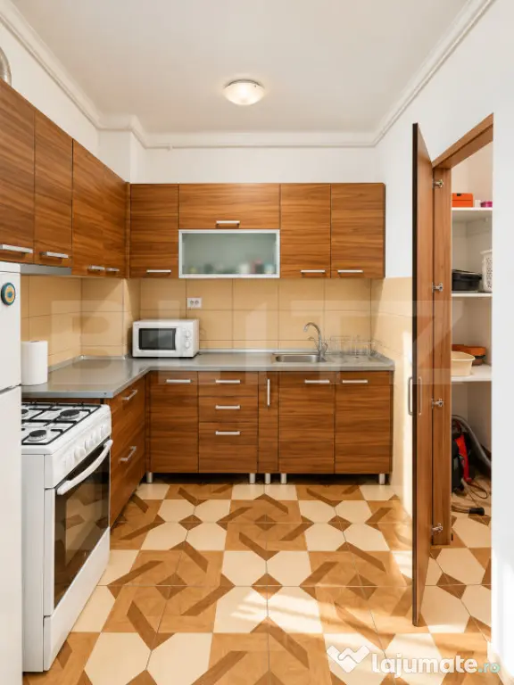 Apartament modern, 2 camere, 60 mp,, zona Zorilor - Cluj-Napoca (Cluj)