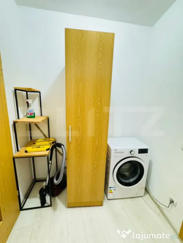 Apartament modern, 2 camere, 60 mp,, zona Zorilor - Cluj-Napoca (Cluj)