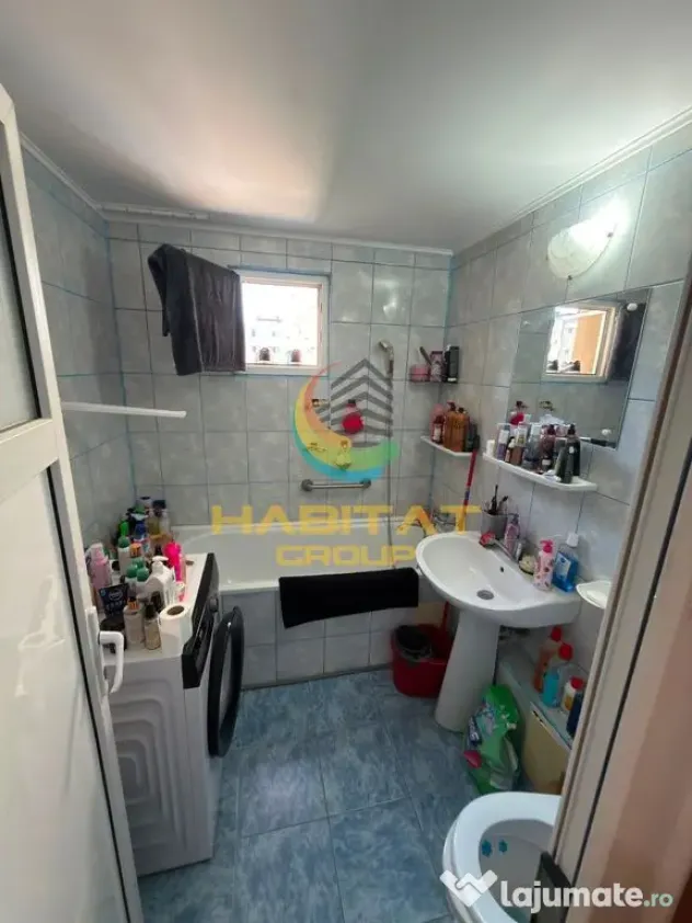 Apartament 3 camere Sos Oltenitei 69mp parcare ADP - Bucuresti (Bucuresti-Ilfov)