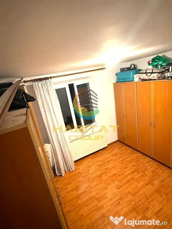 Apartament 3 camere Sos Oltenitei 69mp parcare ADP - Bucuresti (Bucuresti-Ilfov)